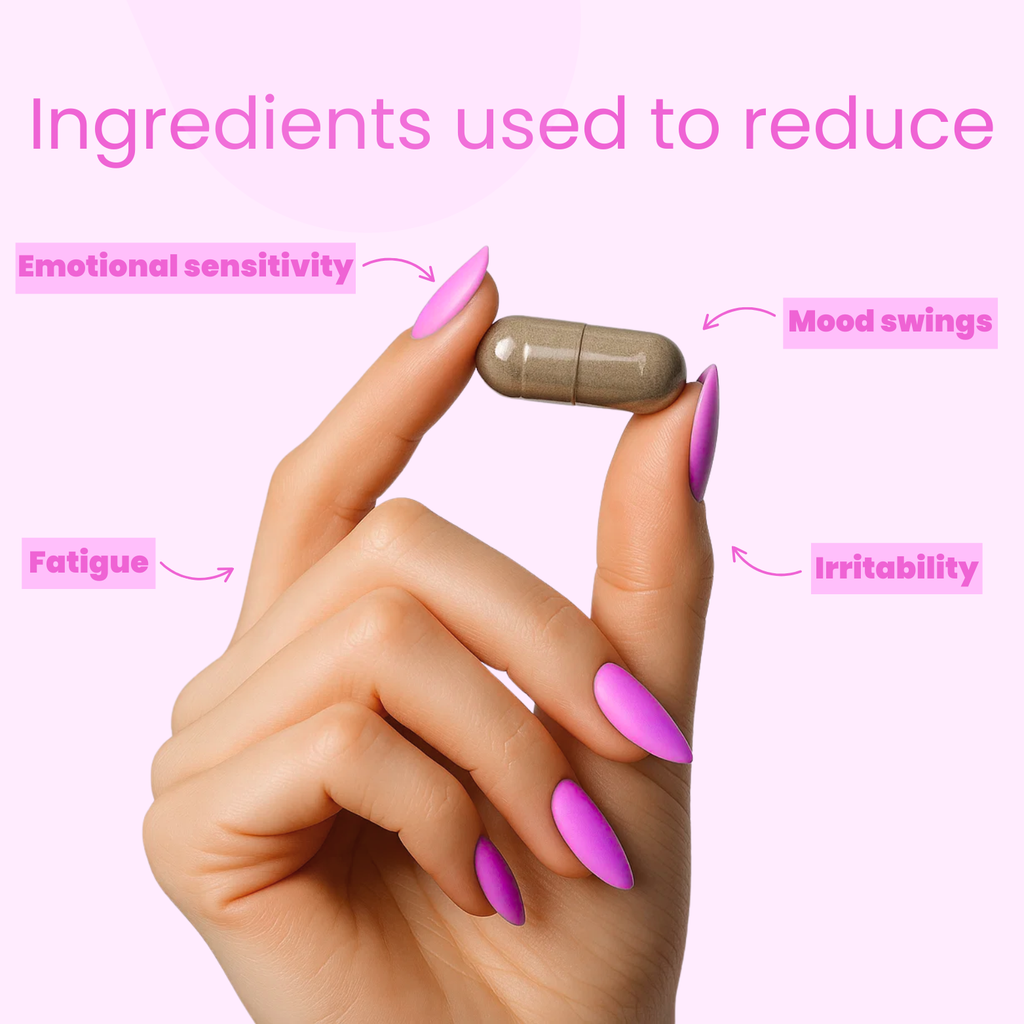 FULL CYCLE RELIEF BY: MOODY