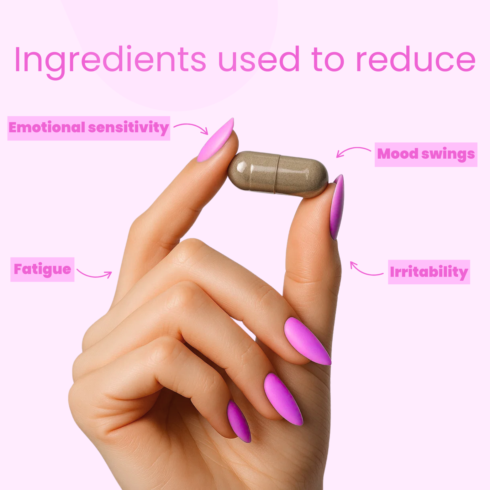 FULL CYCLE RELIEF BY: MOODY