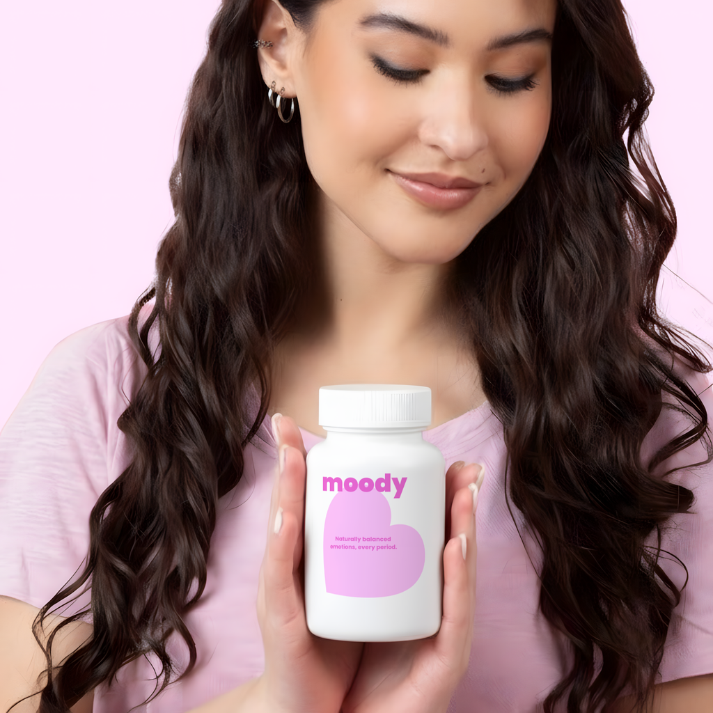 FULL CYCLE RELIEF BY: MOODY