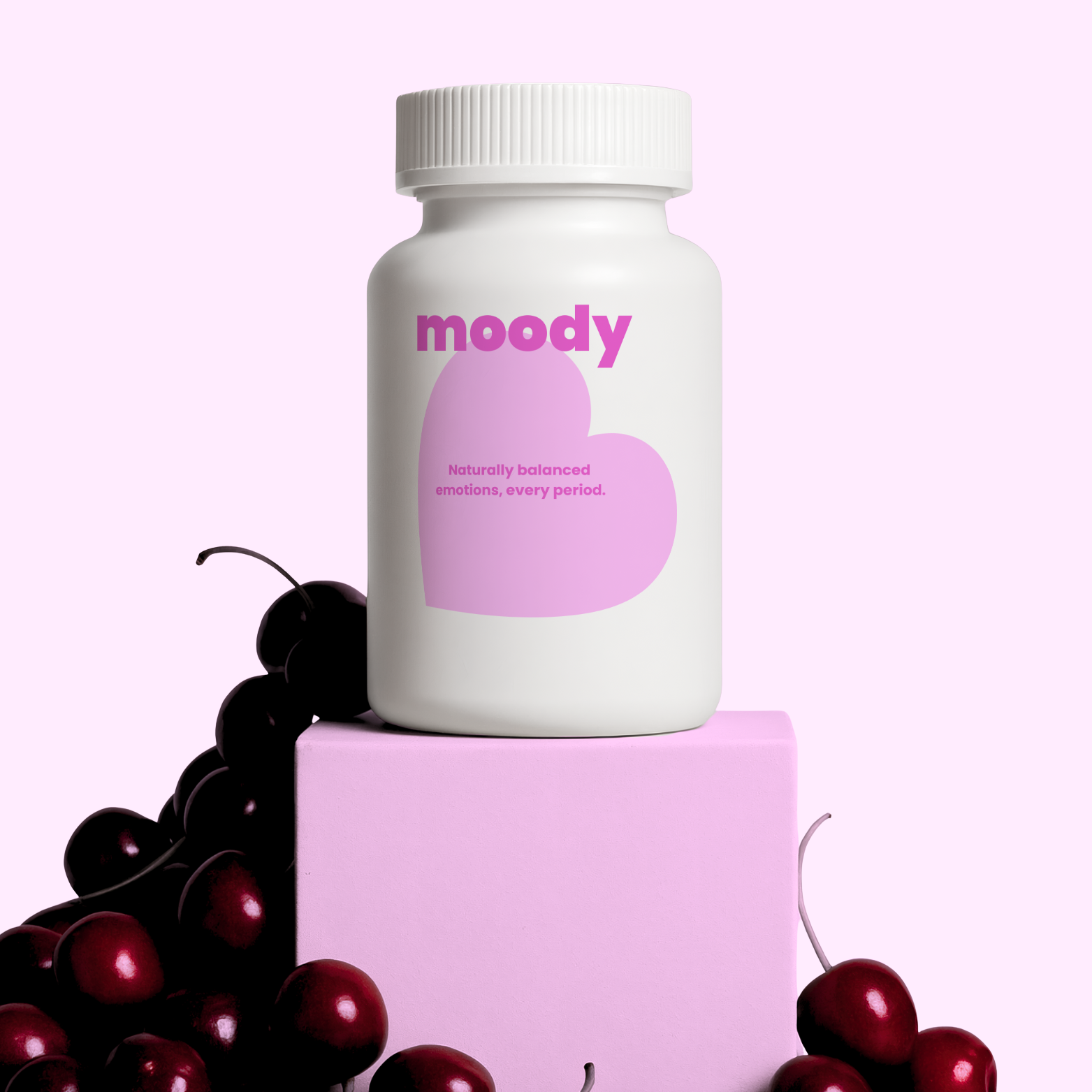 FULL CYCLE RELIEF BY: MOODY